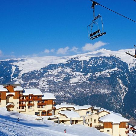 Sowell Family La Lauziere Hotell La Plagne Eksteriør bilde